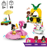 LEGO 42658, Juegos de construcción 