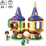 LEGO 43294, Juegos de construcción 