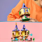 LEGO 43294, Juegos de construcción 