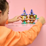 LEGO 43294, Juegos de construcción 