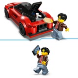 LEGO 60448, Juegos de construcción 