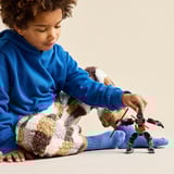 LEGO 75411, Juegos de construcción 