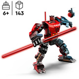 LEGO 75411, Juegos de construcción 