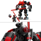 LEGO 75411, Juegos de construcción 