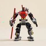 LEGO 75411, Juegos de construcción 