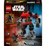 LEGO 75411, Juegos de construcción 