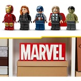 LEGO 76313, Juegos de construcción 