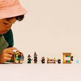 LEGO 76460, Juegos de construcción 