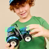 LEGO City Tractor, Juegos de construcción 