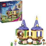 LEGO Disney Princess Mini Torre de Rapunzel, Juegos de construcción 