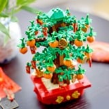 LEGO Iconic Árbol del Dinero, Juegos de construcción 9 año(s), Plástico, 336 pieza(s), 393 g