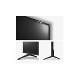 LG 86UA75006LA, Televisor LED negro