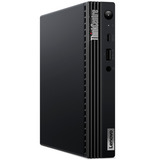 Lenovo ThinkCentre M80Q (11DQ) Reacondicionado, Mini-PC  negro