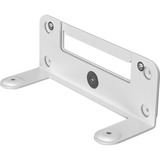Logitech Wall Mount for Video Bars Montaje en pared Blanco, Soporte de pared blanco, Montaje en pared, Blanco, Logitech, Rally Bar, Rally Bar Mini, 236 mm, 84 mm