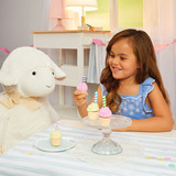 MGA Entertainment Little Tikes Creative Chefs Bakers Kit, Cocina Bakers Kit, 3 año(s), AG13