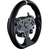 MOZA RS035, Volante negro