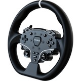 MOZA RS035, Volante negro