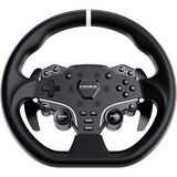 MOZA RS035, Volante negro