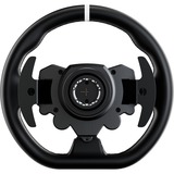 MOZA RS035, Volante negro