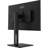 MSI PRO MP242APDE, Monitor LED negro