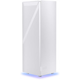 MSI Sistema Mesh Roamii BE Pro - Paquete de 2, Router blanco