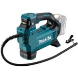 Makita Compresor a batería DMP181Z, 18 voltios, Bomba de aire azul/Negro