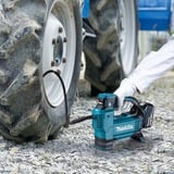 Makita DMP181Z, Bomba de aire azul/Negro