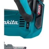 Makita JV002GZ, Sierra de calar azul/Negro