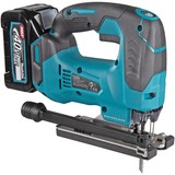 Makita JV002GZ, Sierra de calar azul/Negro