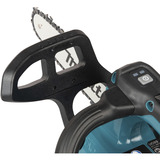 Makita Motosierra de batería con mango superior UC031GZ, 40 Voltios azul/Negro