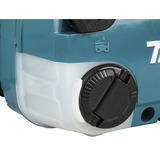 Makita Motosierra de batería con mango superior UC031GZ, 40 Voltios azul/Negro