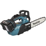 Makita UC031GZ, Motosierra azul/Negro