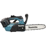 Makita UC031GZ, Motosierra azul/Negro