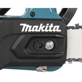 Makita UC031GZ, Motosierra azul/Negro