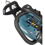 Makita UC031GZ, Motosierra azul/Negro