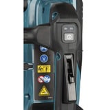 Makita UC031GZ, Motosierra azul/Negro