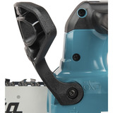 Makita UC031GZ, Motosierra azul/Negro