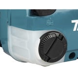 Makita UC031GZ, Motosierra azul/Negro