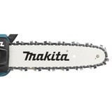 Makita UC031GZ, Motosierra azul/Negro