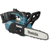 Makita UC031GZ, Motosierra azul/Negro