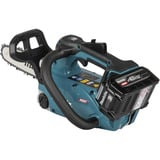 Makita UC031GZ, Motosierra azul/Negro