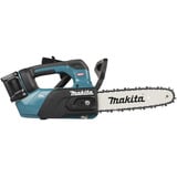 Makita UC031GZ, Motosierra azul/Negro
