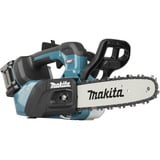 Makita UC031GZ, Motosierra azul/Negro