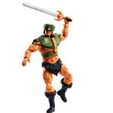 Mattel GYY38 FiFiguras de acción y colleccionables, Muñecos Masters of the Universe GYY38, Figura de acción coleccionable, Dibujos animados, 950 g