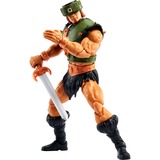 Mattel GYY38 FiFiguras de acción y colleccionables, Muñecos Masters of the Universe GYY38, Figura de acción coleccionable, Dibujos animados, 950 g