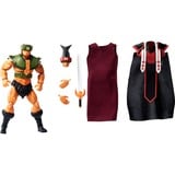 Mattel GYY38 FiFiguras de acción y colleccionables, Muñecos Masters of the Universe GYY38, Figura de acción coleccionable, Dibujos animados, 950 g