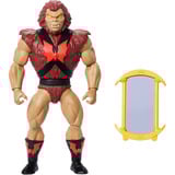 Mattel JBM90, Muñecos 