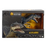 Mattel JCG13, Muñecos 