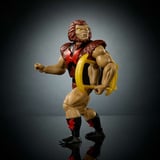 Mattel Origins Cartoon Collection Grizzlor, Muñecos Masters of the Universe Origins Cartoon Collection Grizzlor, 6 año(s), Multicolor