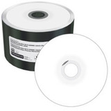 MediaRange CD-R 200MB, CDs vírgenes 